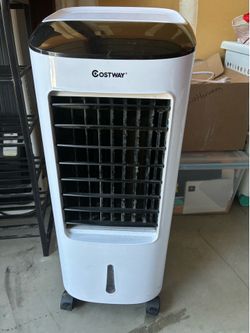 Portable ac unit