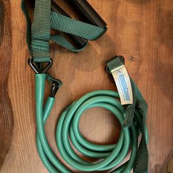 Stretchcordz Resistance Training Exercise Bands