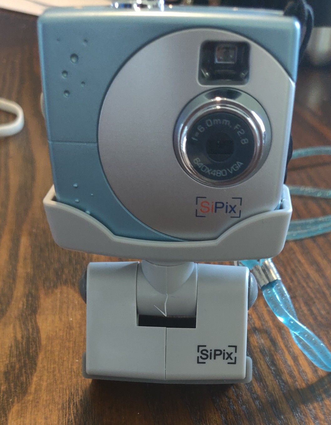 Style Cam Blink ii