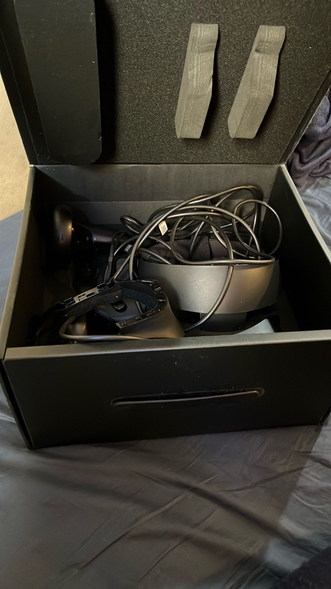 Oculus Rift S