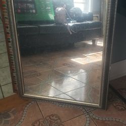 De Madera Y Aluminio