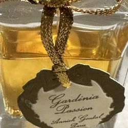 Annick Goutal Gardenia Passion 