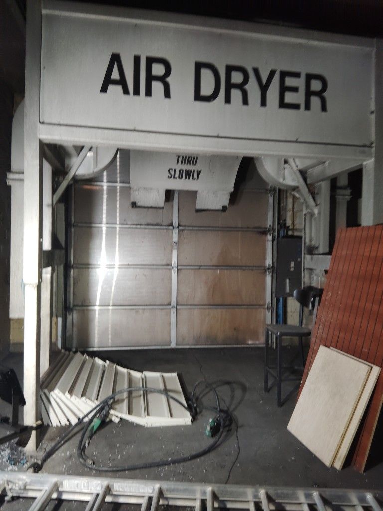 Car Wash Equipment