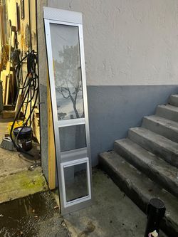 Puerta para  Perro