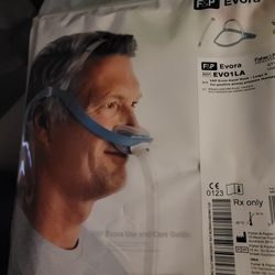 Cpap Face Mask