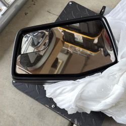 2024 Rear Mirrors