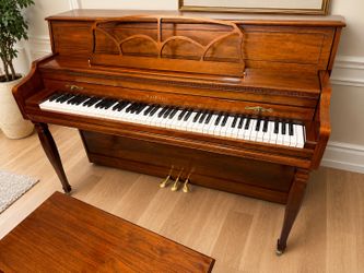Like New Baldwin Piano - Delivery Available