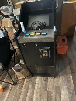 Gambling Machine