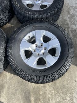 Dodge ram stocks feel free to make an offer need gone asap