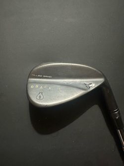 Taylormade MG4 50 degree wedge BEN BALLER USED