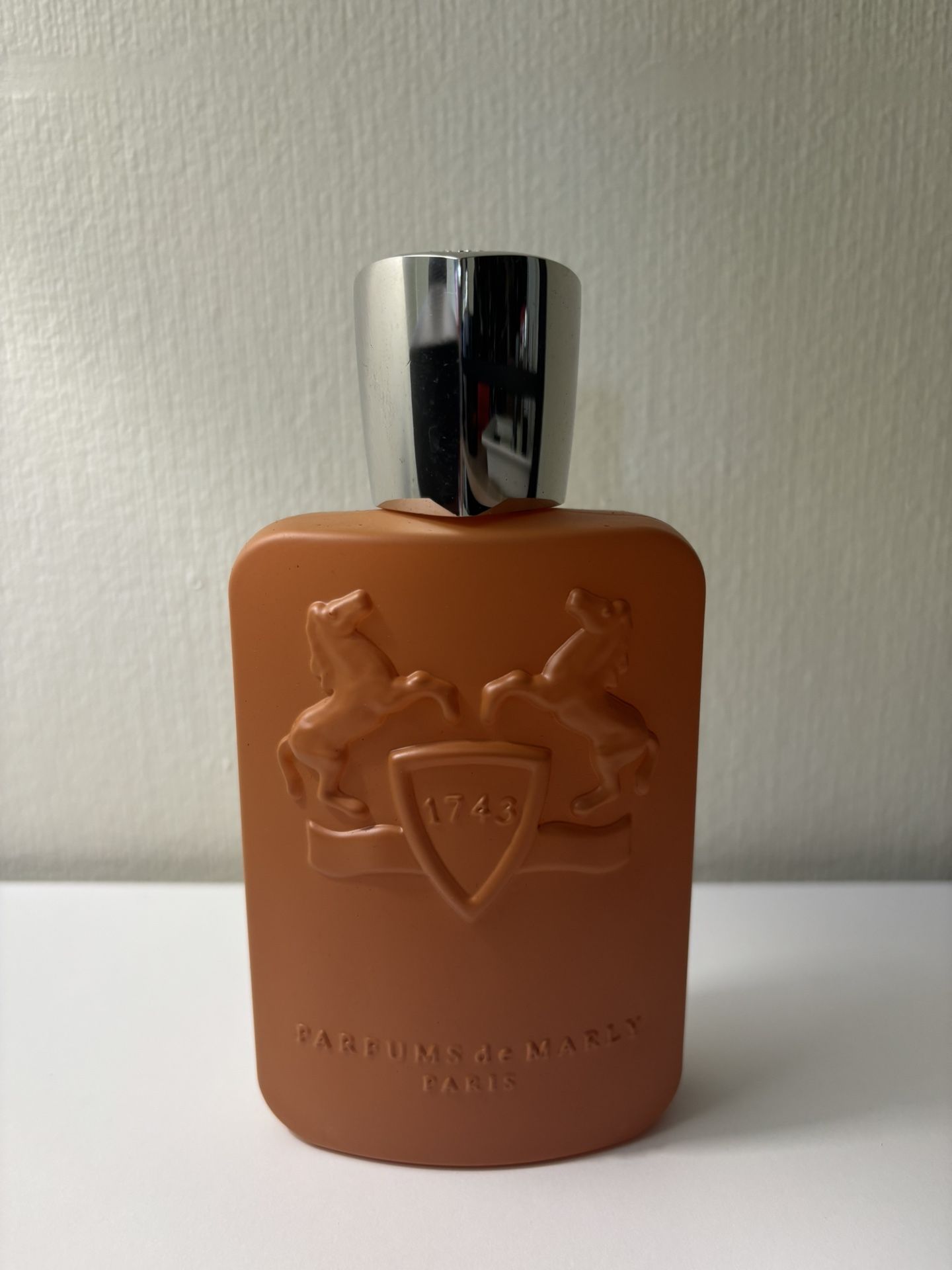 Parfums De Marly - Althaïr 125 ML Bottle