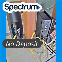 INTERNET WIFI | Spectrum internet 📣