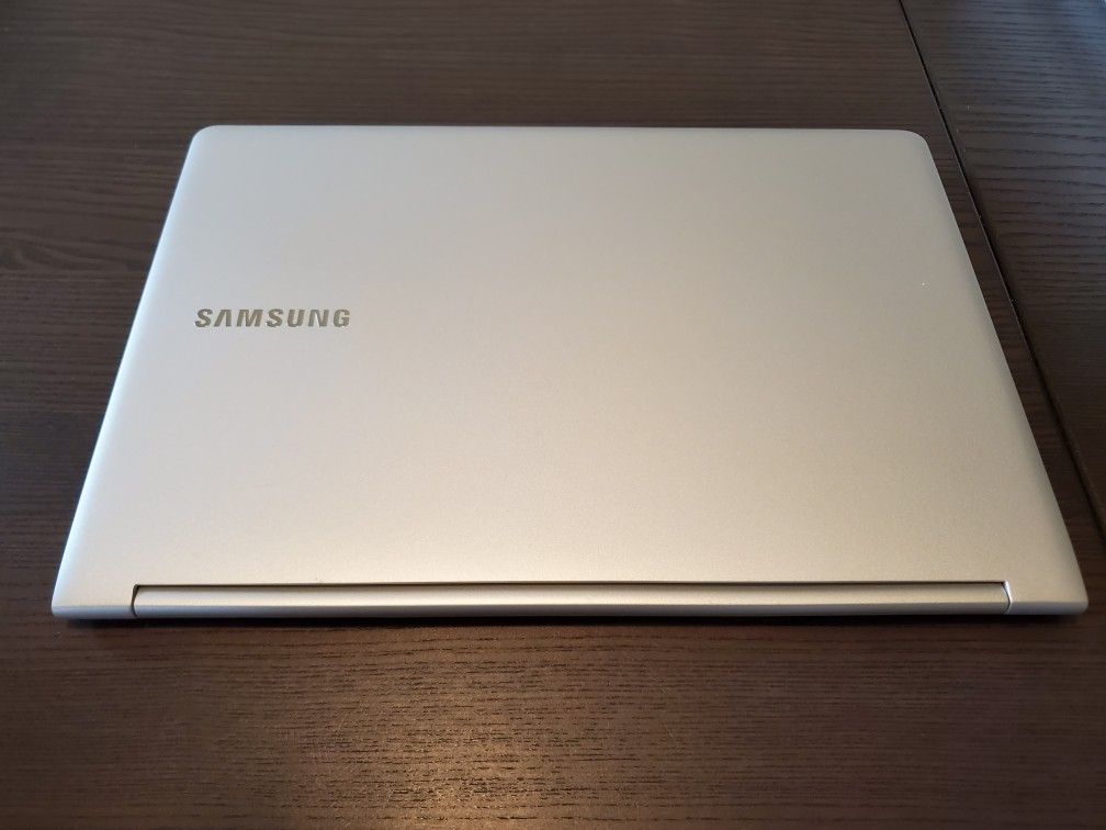 Samsung 9 Series Notebook - NP900X3D