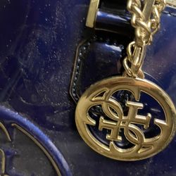 Women’s Guess Bag With G Charm