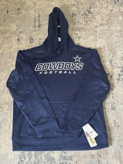 NFL Dallas Cowboys Performance Hoodie