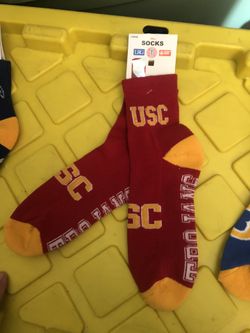 USC official socks
