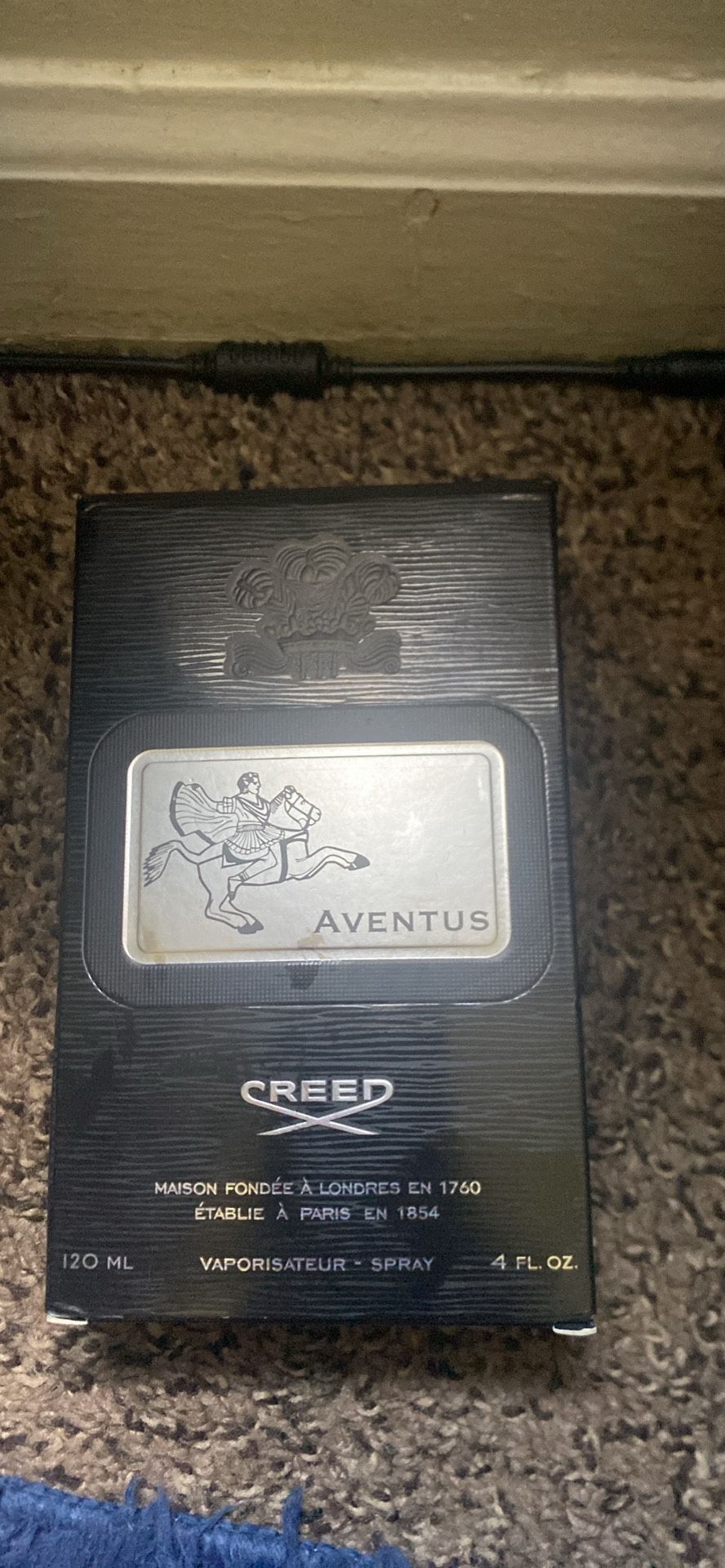 Creed Cologne