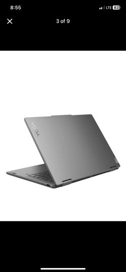 Lenovo Laptop