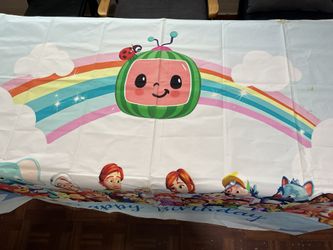 Coco Melon BANNER