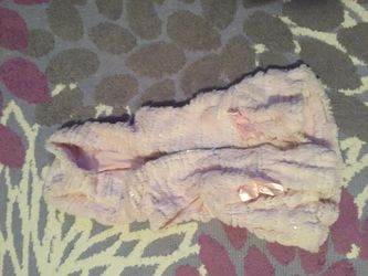 Baby girl dresses and sweaters .