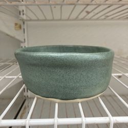 Blue Spruce Bowl