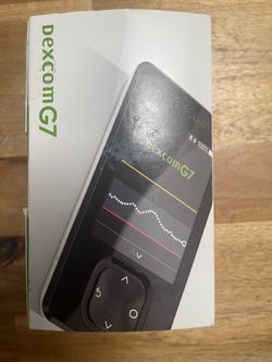 G7 Receiver