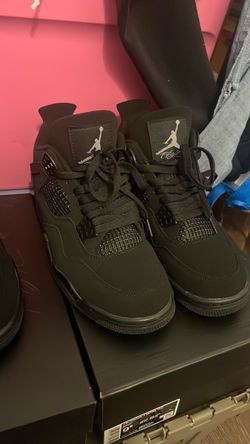 Jordan 4
