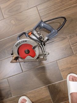 Skilsaw