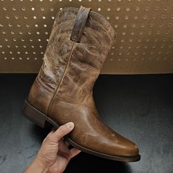 Size 12 D Ariat Work Boots Soft Toe