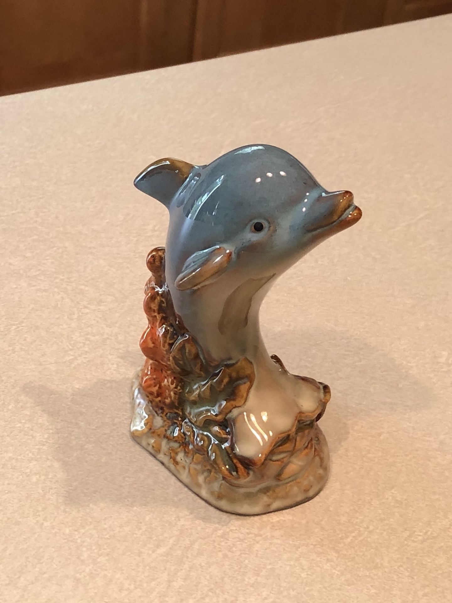 Dolphin Knick Knack