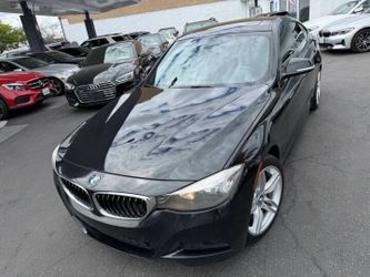 2015 BMW 3 Series