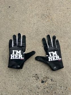 Football Gloves