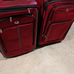 Luggage Set