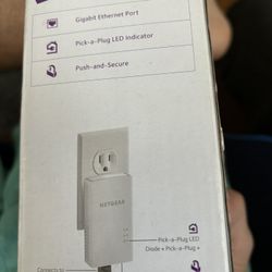 Netgear Powerline 1000