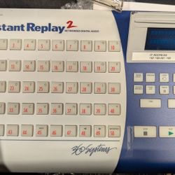Instant Replay 2