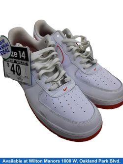 Nike Dv0788-102 White