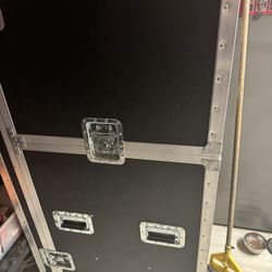 US Case Equipment And Supply Trunk Case