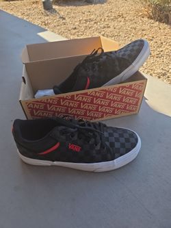 Vans