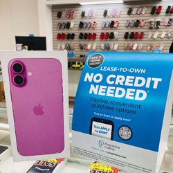 iPhone 16 128gb Unlocked 