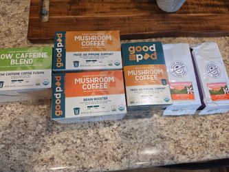 Coffee bundle
