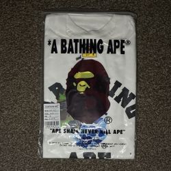BAPE T-SHIRT(1of1)