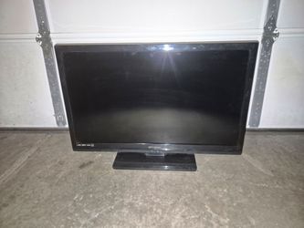 Emerson TV 30"x22"