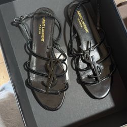 YSL Saint Lauren Sandals