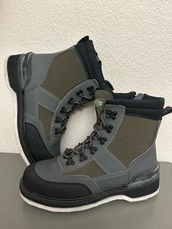 Orvis Wading Fishing Boots