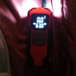 Craftsman Portable Air Compressor 