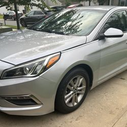 2016 HYUNDAI SONATA   $6,500