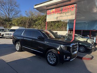 2021 GMC Yukon XL