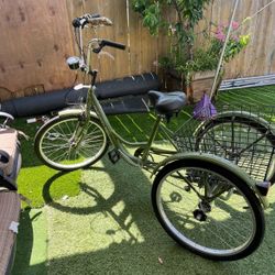 Tricycle