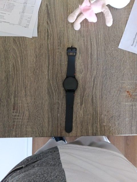 Samsung Galaxy Smartwatch 