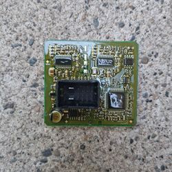 BMW Headlight AFS Ballast